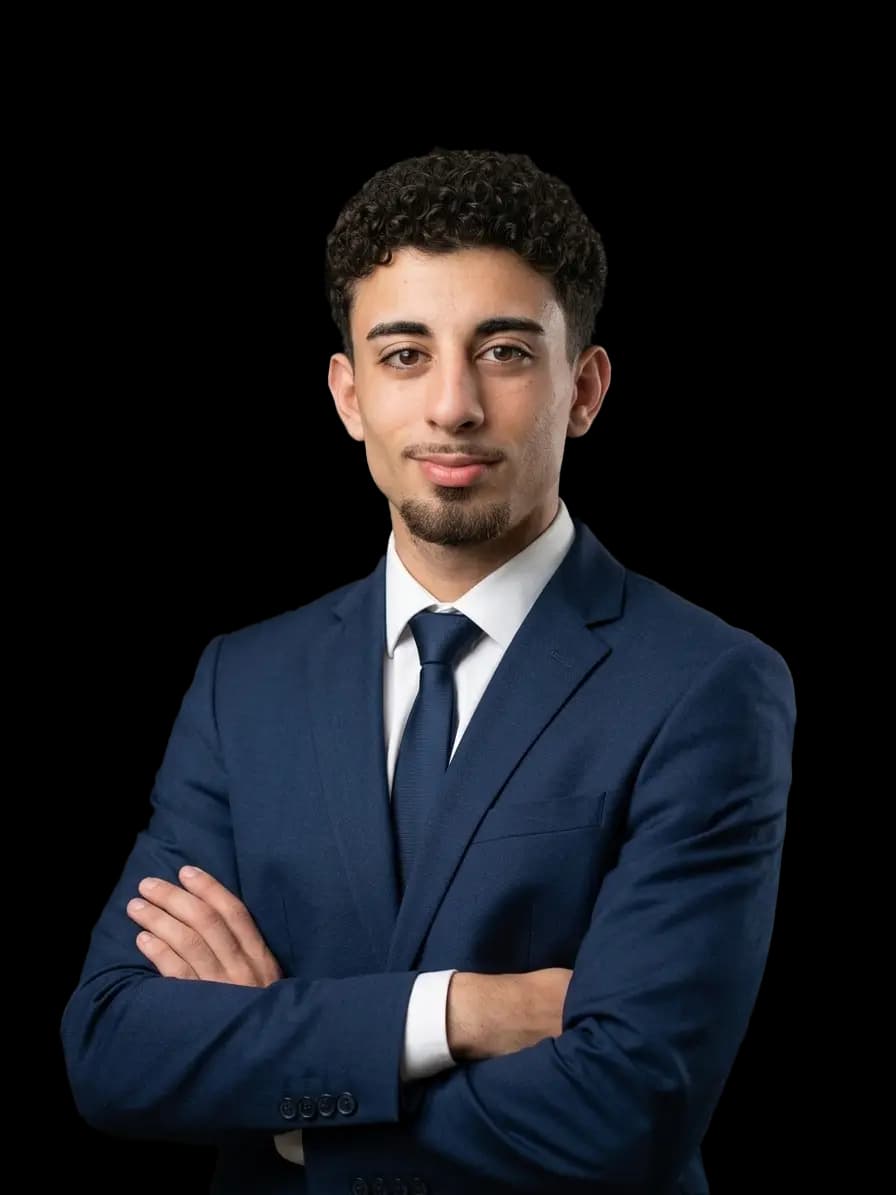 Karam Issa, Gründer EINS